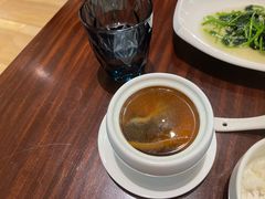 -逸林轩中餐厅(中信泰富朱家角锦江酒店)