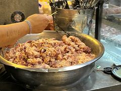 -園丁烤肉缸子肉