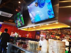 -咕嘟草帽鱼·牛奶一样的鲜鱼汤(包河万达广场创始店)