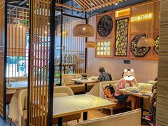-川味堂·四川豆花(八卦岭店)