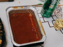 -云晓光头烧烤吧(德平路店)