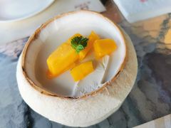 -暹罗酒肆泰餐厅酒吧