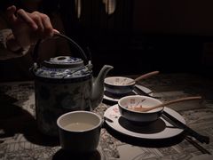 -绿茶餐厅(朝阳大悦城店)