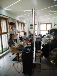 -小齐发型Star·Salon
