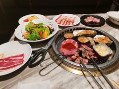 -火炉火自助餐(喜隆多店)