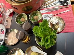 -西塔老太太泥炉烤肉(双井店)