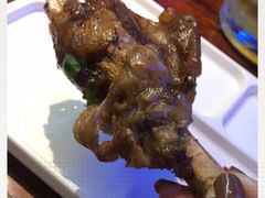 -三个蒙古大叔羊肉串(大宁店)