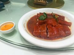 -金悦轩海鲜酒家(拱北店)