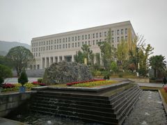 -重庆工商大学(南岸校区)