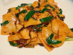 滇味炒饵块-福照楼汽锅鸡·云南菜(火车站锦江店)