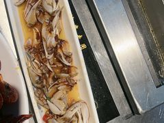 -邢氏老太太烧烤(南山店)