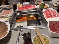 -海底捞火锅(石厦时代广场店)