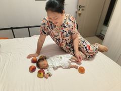 -田螺阿姨自营月嫂·育儿嫂(高新店)