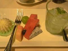 -丽思卡尔顿酒店-天泰轩中餐厅(大沽北路店)
