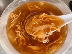 -添發碗仔翅美食