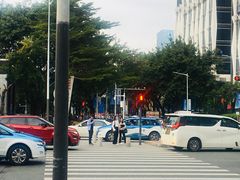 -连城·新天地(福华一路店)