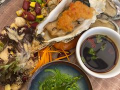 -食百绚全日制餐厅(成都棕榈泉费尔蒙酒店)