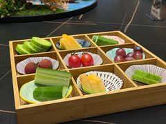 -同庆楼(建邺万达店)