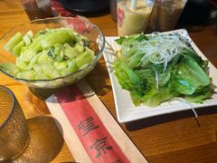 -望京一号·重庆江湖菜(工体店)