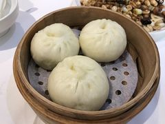 眉州老面手工包子-眉州东坡(通州店)