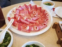 -阳坊大都涮羊肉(阳坊总店)