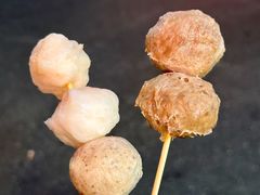 -阿娟牛肉丸·手打牛肉丸·现做现卖