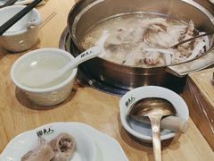 -椰夫人·养生椰子鸡(金沙洲永旺店)