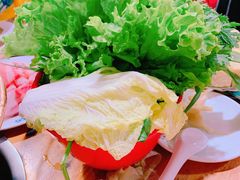 -元盛居(生态大街店)