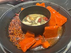 -巴蜀大将火锅(春熙店)