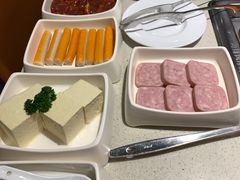 -海底捞火锅(亲子主题北金鹰店)