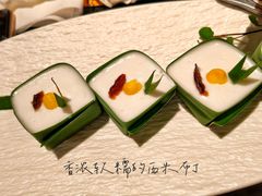 -simply thai天泰(静安嘉里中心店)