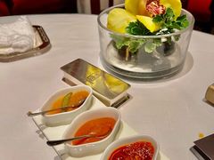 -香宫(九龙香格里拉店)
