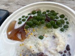 -三姐酒酿(老门东店)