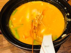 -星叶·东南亚料理(宁波万象汇店)