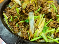 -烤肉宛饭庄(南礼士路店)