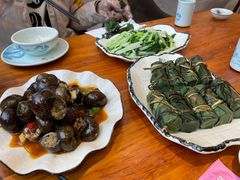 -梁姐啤酒鱼(兴坪古镇店)