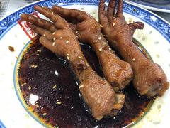 -赵记传承·中式甜品(珠海香洲柠溪大道店)