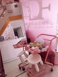 -Beauty Nails 美甲美睫皮肤管理