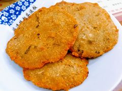 -粗茶淡饭(东关街店)