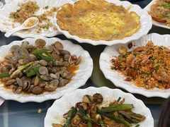 -新欢海鲜坊(赖屋店)