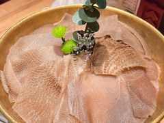 -巴奴毛肚火锅(龙湖锦艺城店)