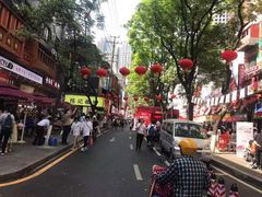 -长沙小天鹅戴斯酒店