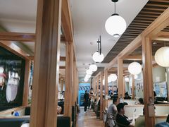 -一心创作料理屋(经开万达店)