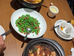 -小户人家(循礼门南国中心店)