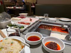-海底捞火锅(天津SM城市广场店)