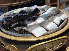 -泥炉烧肉师(新街口金銮巷店)