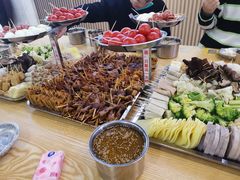 -路遥的小屋冷沾沾(凯德广场店)