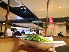 -海底捞火锅(王府井店)
