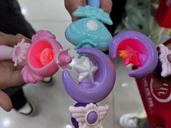魔法棒-海底捞火锅(大唐店)