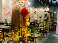 -YULOI予乐炸鸡(平乐店)